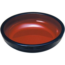 Yamako 854349 Soba Knead Bowl 12.2 inches (31 cm)