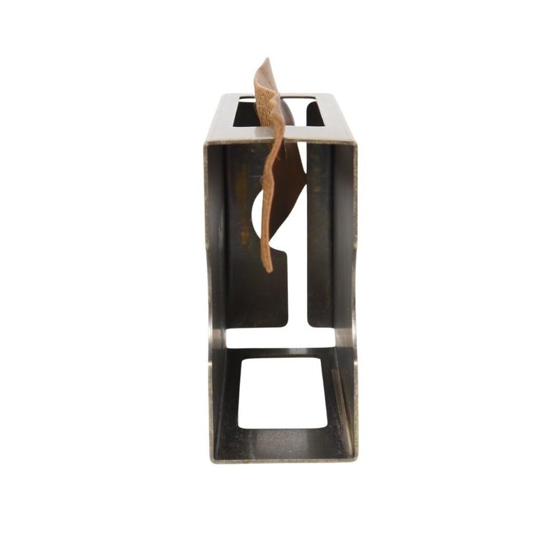 FIRELIGHTERS SLEEVE CASE, Brass Barrel