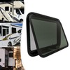 LIAPDG RV Push-Out Window, RV Emergency Exit Window Camper Windows