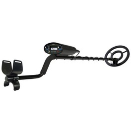 Bounty Hunter Metal Detector Boxed