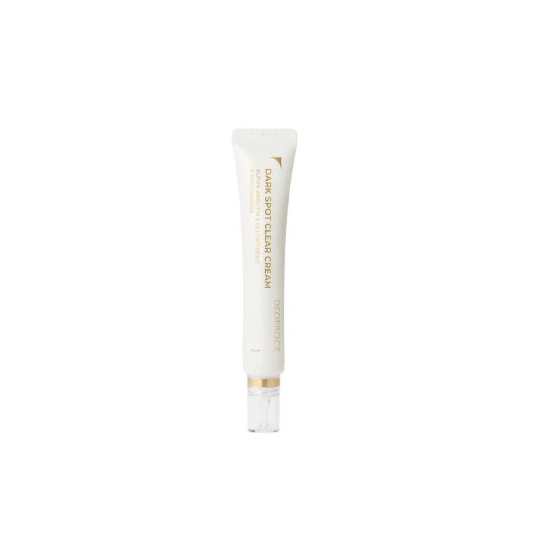 DEOPROCE DARK SPOT CLEAR CREAM 30ML