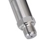 Pressure Transmitter 0‑4Mpa Waterproof Transducer Sensor 4‑20mA Output OMSJD‑QXYF‑01