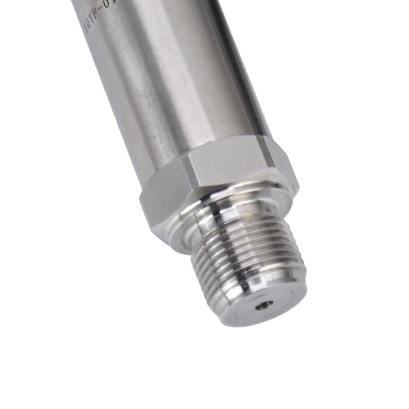 Pressure Transmitter 0‑4Mpa Waterproof Transducer Sensor 4‑20mA Output OMSJD‑QXYF‑01