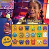 The Bubble Lab Bubbles for Kids – Catch & Stack,