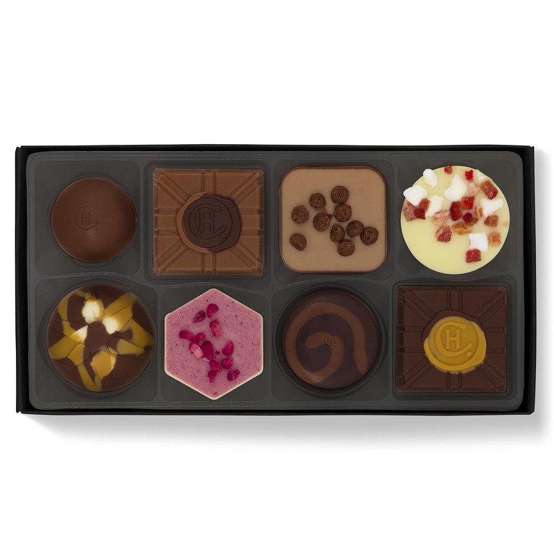 Hotel Chocolat - Everything Pocket Selection, 100g