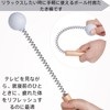 YUACT Pompom Shoulder Tapping to Relieve Stiffness and Relieves Fatigue