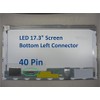 Generic New 17.3 inch WXGA++ Glossy LED LCD Screen Compatible