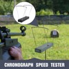 Xuhal Ballistic Chronograph Precision Shooting Speed Tester Slingshot Chronograph Bullet