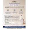 Shampoo Anticaída de Limpieza Profunda, 290ml, Para Cuero Cabelludo Graso,