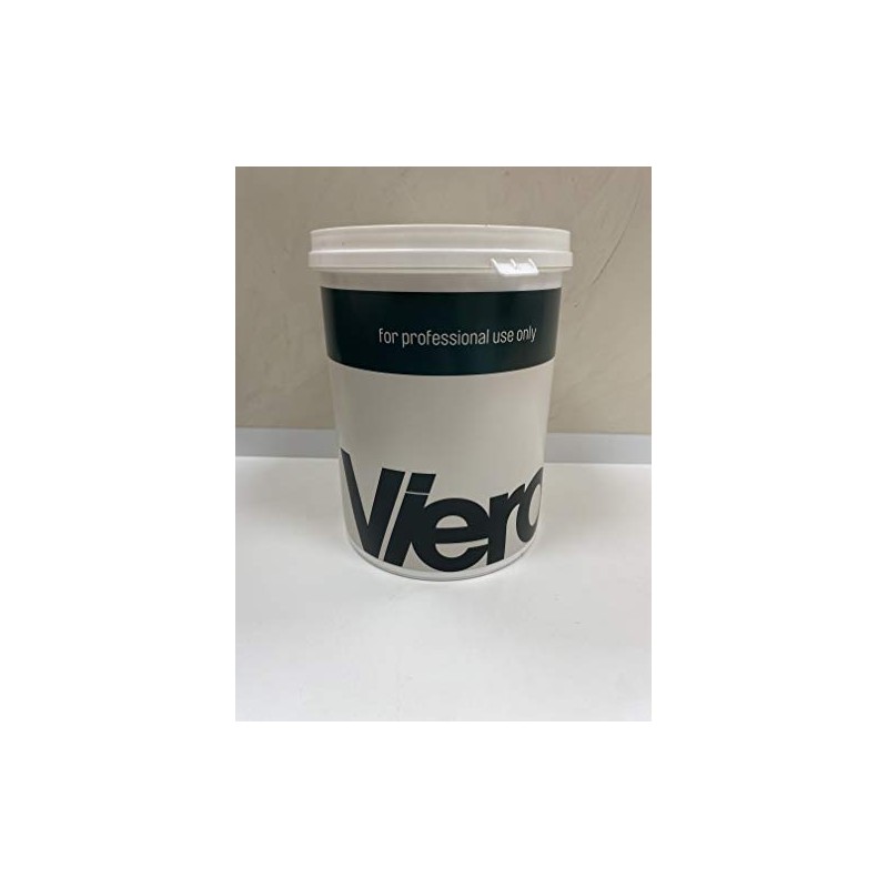 Viero Silk - Silk Effect Venetian Plaster - White (1