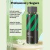Green Soap Jabón Verde Para Tatuaje Limpiador Premium 240ml
