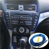 16Ft (5m) Gap Trim Strip for Car Interior Decorative Molding
