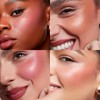 PHOFAY Double-Take Cream & Powder Blush Duo - Smooth, Weightless,