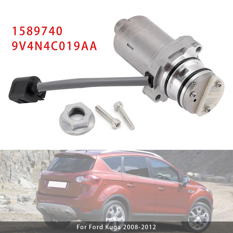 Rear Differential Pump 9V4N4C019AA 1589740 für Ford Kuga 2008-2012 AWD