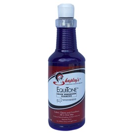 SHAPLEY'S ET-W 32 OZ DS 32 oz. Color Enhancing Shampoo (Ning), White