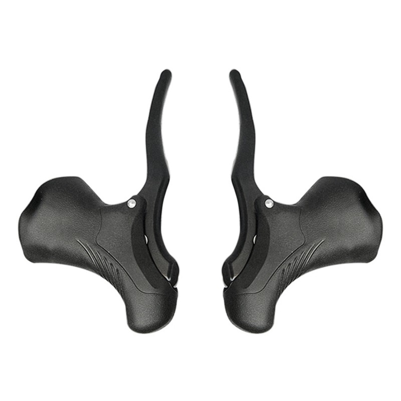 Lightweight Aluminum Bicycle Brake Handle MTB Mountain Bike Cycle Brake