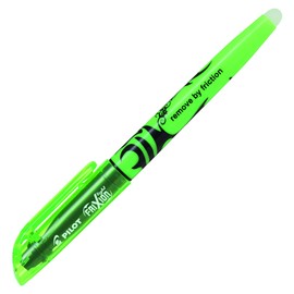 Zakreslacz Pilot FriXion Light Zielony Medium