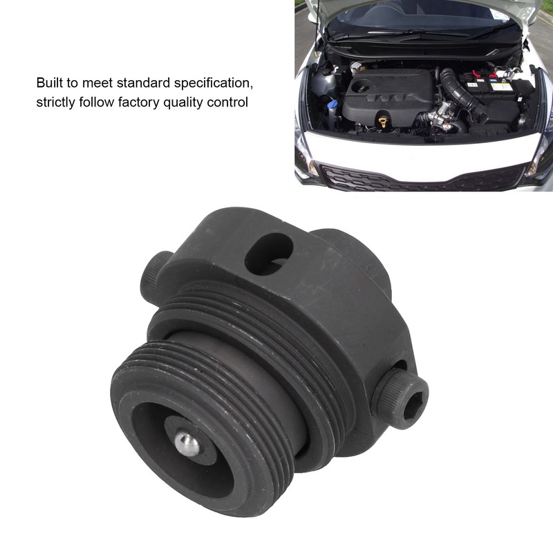 High Pressure Fuel Pump Sprocket Removal Tool Replacement for Kia