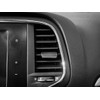 EUFAB 30183 Universal Chrome Trim 3.65 x 3.5 mm