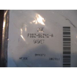 Ford Catalytic Converter Gasket