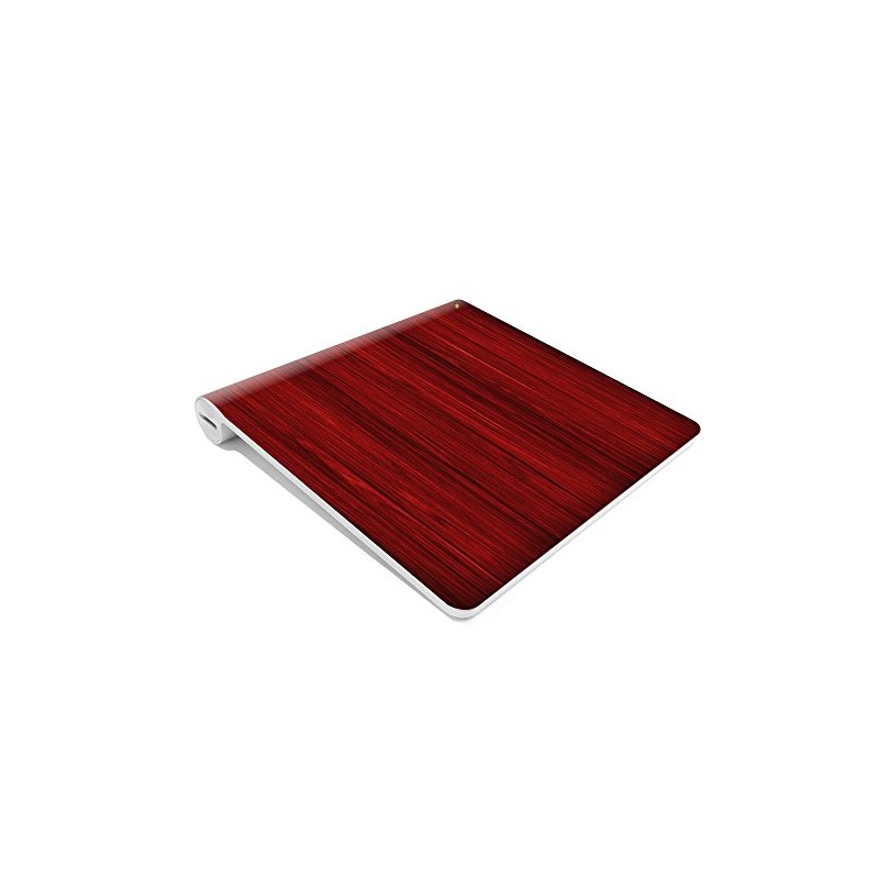 MightySkins Skin Compatible with Apple Magic Trackpad (Original) wrap Cover