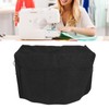 Sewing Machine Cover Multipurpose 600D Oxford Cloth Protective Sewing Machine