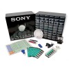 Sony / Murata Watch Batteries - BUY 2 GET 1