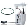 A-Premium Electric Fuel Pump Module Assembly with Sending Unit Compatible