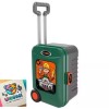 UNOMI 3-in-1 Kids Deluxe Tool Set with Suitcase | Portable