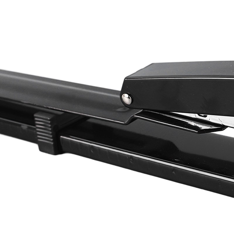 Long Arm Stapler Durable Stainless Steel Long Reach Stapler for