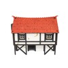 War World Gaming Medieval Town Baker’s House – 28mm Fantasy