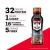 Muscle Milk Pro Advanced Nutrition Protein Shake, Intense Vanilla, 11.16