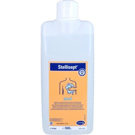 Stelleept Med Lotion 1000 ml