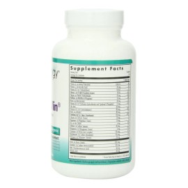 Multivitamnico Vegano Sin Gluten NutriCology Multi-Vi-Min 150 Cpsulas