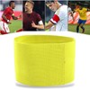 RiToEasysports Captain Armband, Outdoor Team Captain Bands Sports Groups Soccer