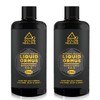 GOLD HEALING Liquid ORMUS 200ML 70% MONATOMIC Gold, 30% Magnesium,