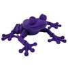 Articulated Frog 3-D Printed