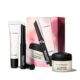 MAC Limited Edition Prepped & Ready Lip Prep Kit