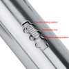 Adjustable T-Bar Handle Ratchet Tap Wrench M3-M8 & M5-M12 For