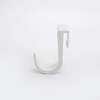 Towa Sangyo Bathroom Hooks, Magnetic Type SQ OP Mini Hooks,