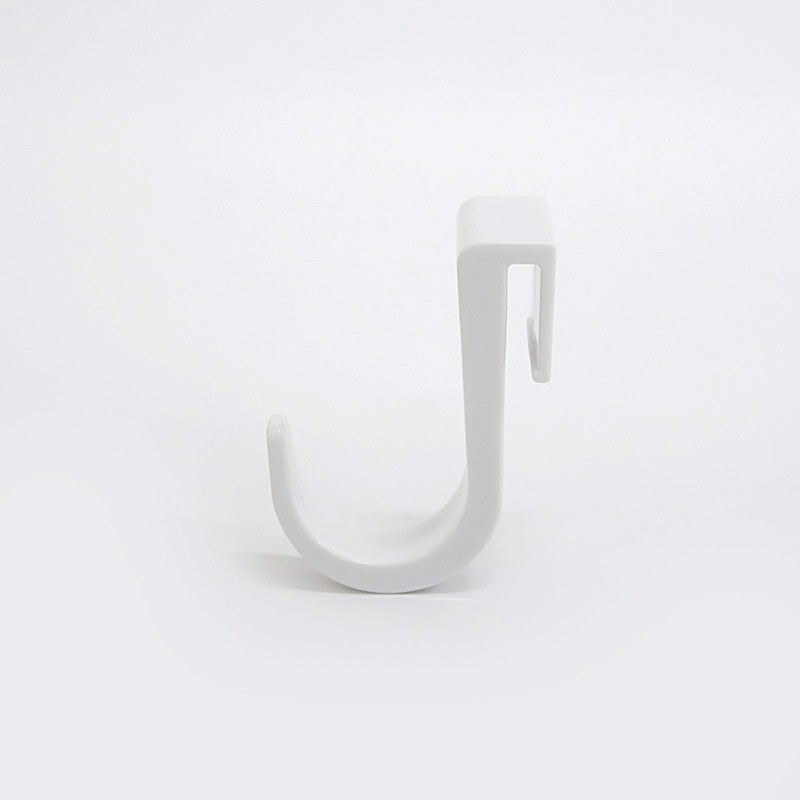 Towa Sangyo Bathroom Hooks, Magnetic Type SQ OP Mini Hooks,