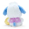 Sanrio 919829 Pochacco Plush Toy, Daisy