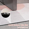 SPEDOL Bath Thin Mat for Bathroom: Tub Rug Fit for
