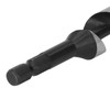 Door Lock Installation Kit Cemented Carbide 6 Blade Ball Deadbolt