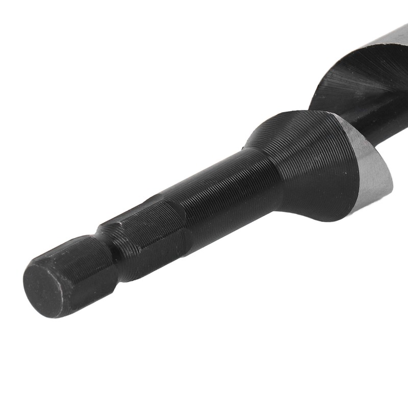 Door Lock Installation Kit Cemented Carbide 6 Blade Ball Deadbolt