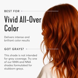 Madison Reed- COLORACIÓN PERMANENTE DE ALTA CALIDAD: Radiant Hair Color Kit ofrece un color hermoso y de alta calidad para obtener resultados multiton