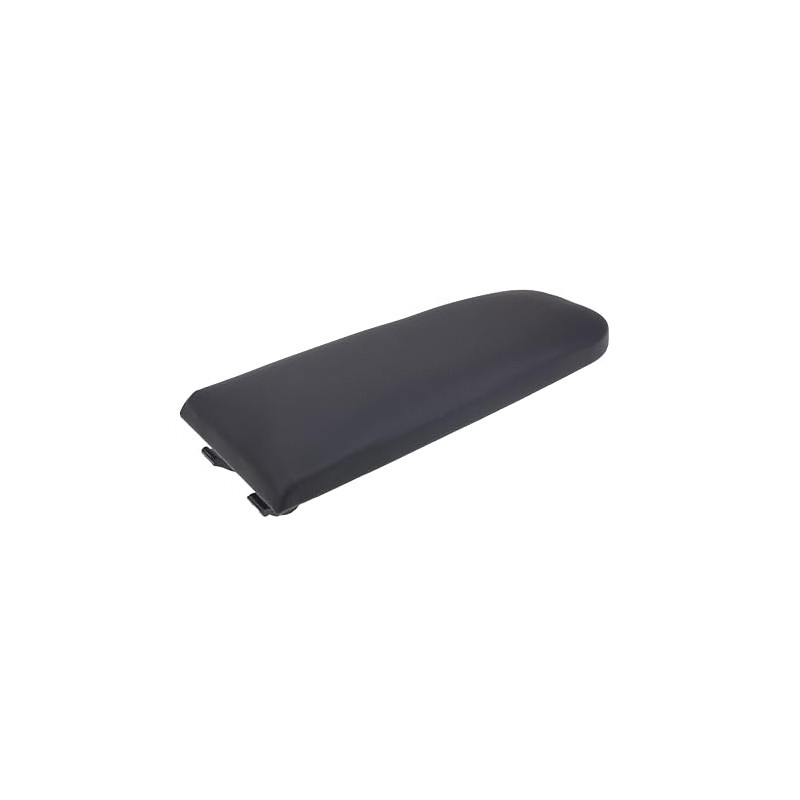kfz-premiumteile24 Centre Armrest Cover Compatible with Fabia II (5J) Rapid