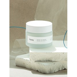 Huxley Cream Anti Gravity 50ml / 크림 안티 그래비티 50ml