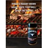KINDER'S Hickory Brown Sugar Seasoning, 5 Oz