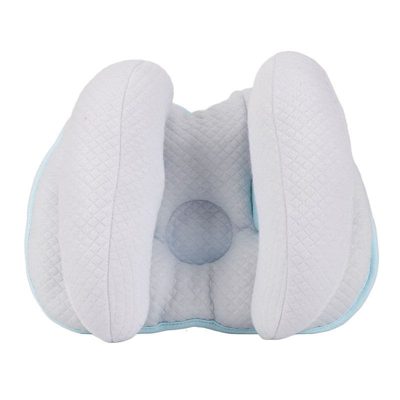 Baby Neck Support Pillow Soft Infant Car Head Support Pillow